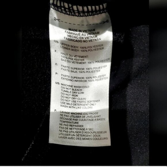 ADIDAS CLIMAWARM Black/Neon Green colour Block Fleece Hoodie- XS- NWOT - Picture 12 of 14